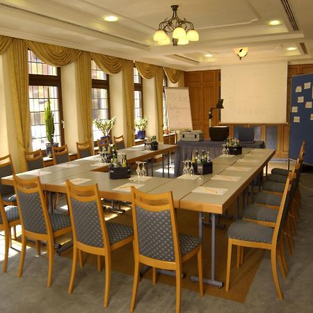 City Partner Hotel Strauss Würzburg Servizi foto